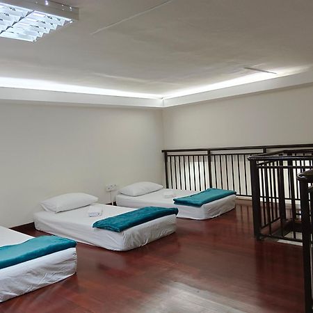 Maytower Apartment Kuala Lumpur Zewnętrze zdjęcie