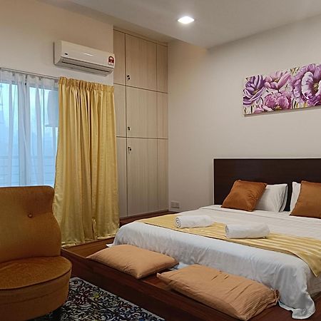 Maytower Apartment Kuala Lumpur Pokój zdjęcie