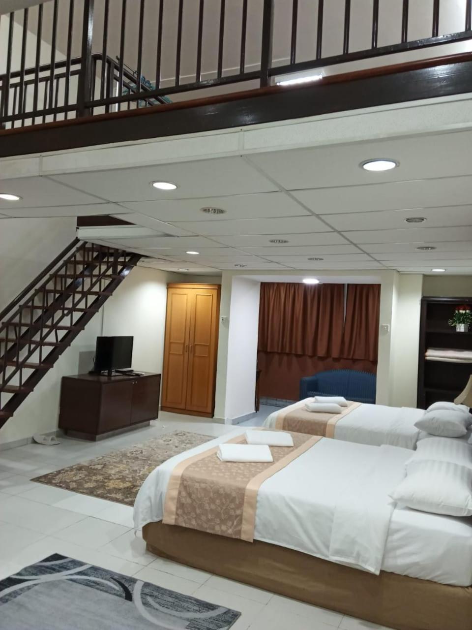Maytower Apartment Kuala Lumpur Zewnętrze zdjęcie