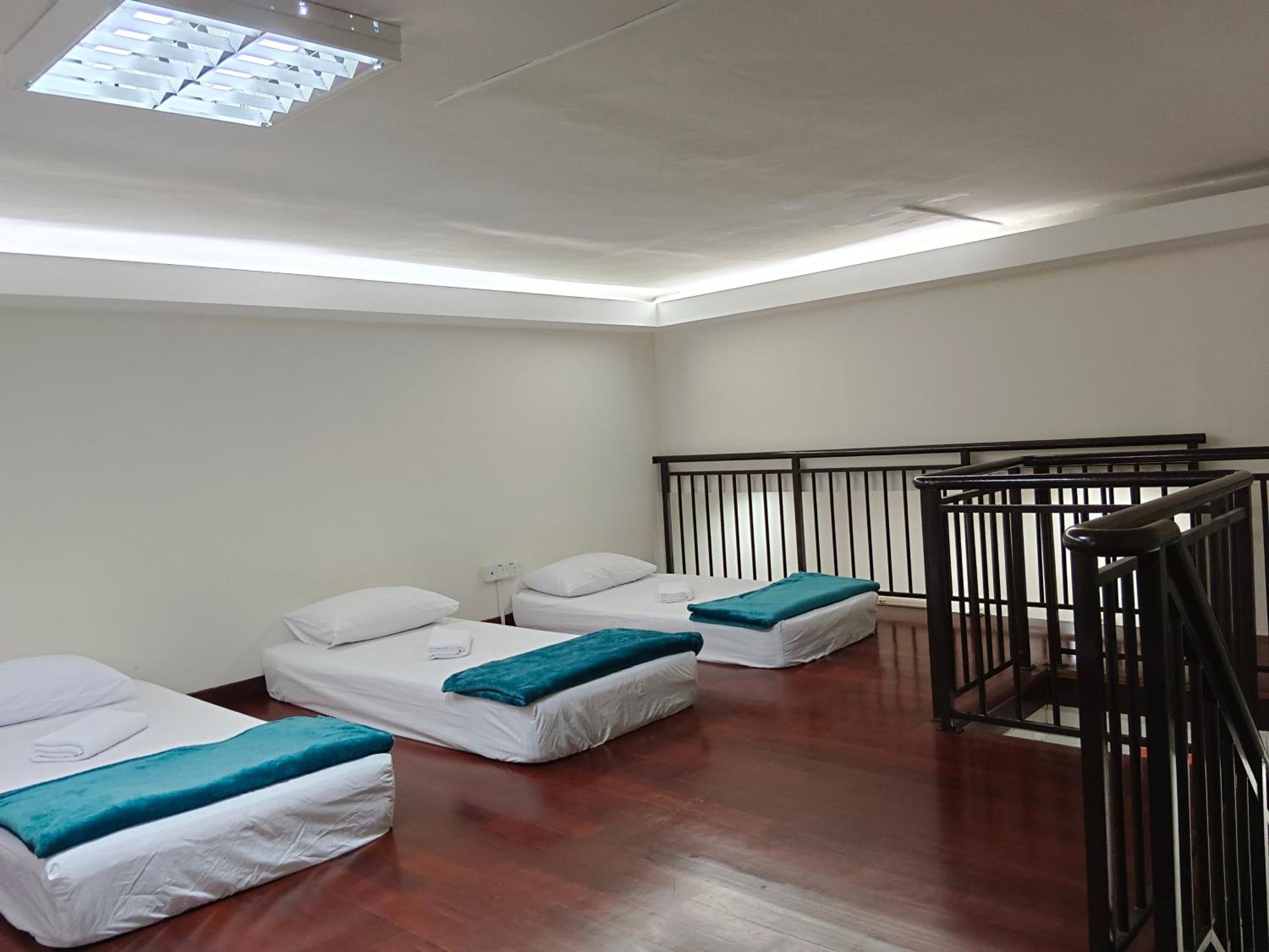 Maytower Apartment Kuala Lumpur Zewnętrze zdjęcie