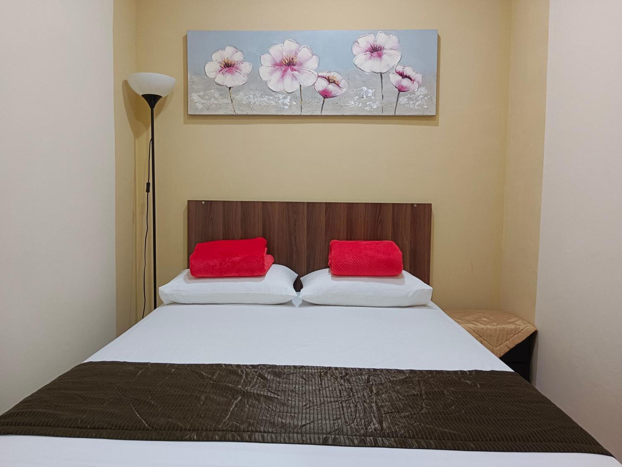 Maytower Apartment Kuala Lumpur Pokój zdjęcie