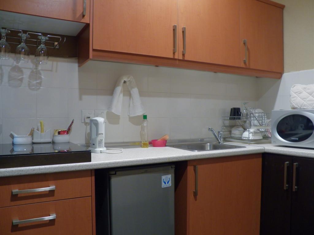 Maytower Apartment Kuala Lumpur Zewnętrze zdjęcie