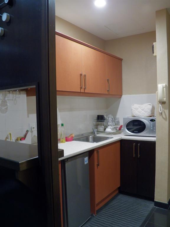 Maytower Apartment Kuala Lumpur Zewnętrze zdjęcie