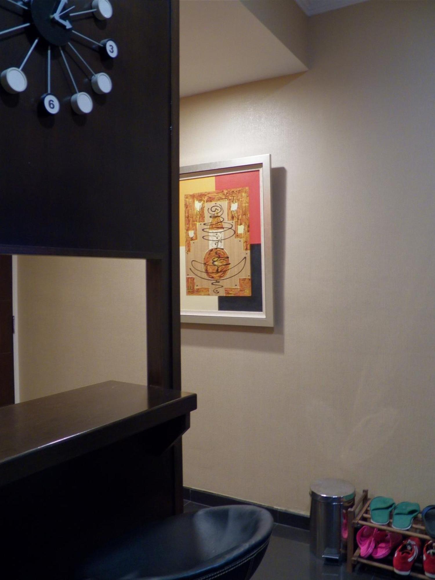 Maytower Apartment Kuala Lumpur Zewnętrze zdjęcie