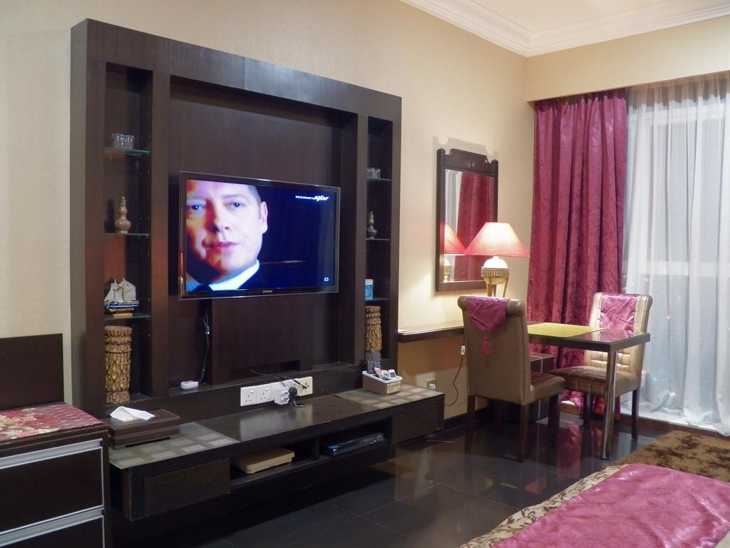 Maytower Apartment Kuala Lumpur Zewnętrze zdjęcie
