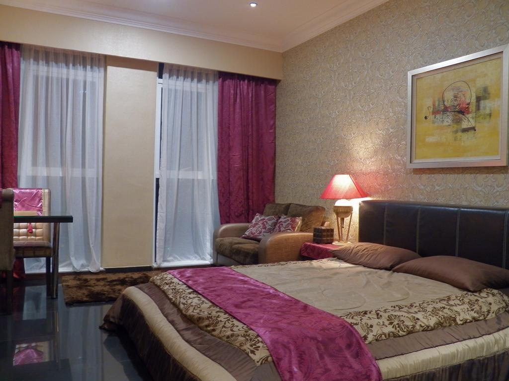 Maytower Apartment Kuala Lumpur Zewnętrze zdjęcie
