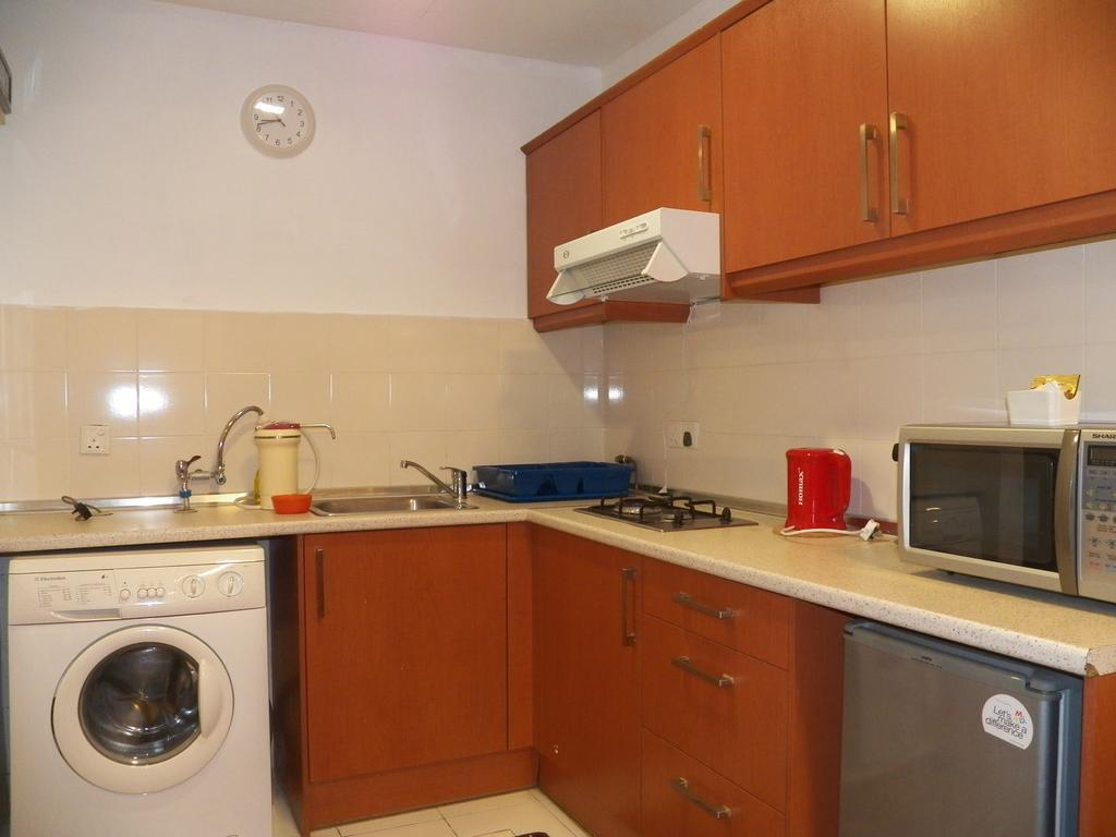 Maytower Apartment Kuala Lumpur Zewnętrze zdjęcie