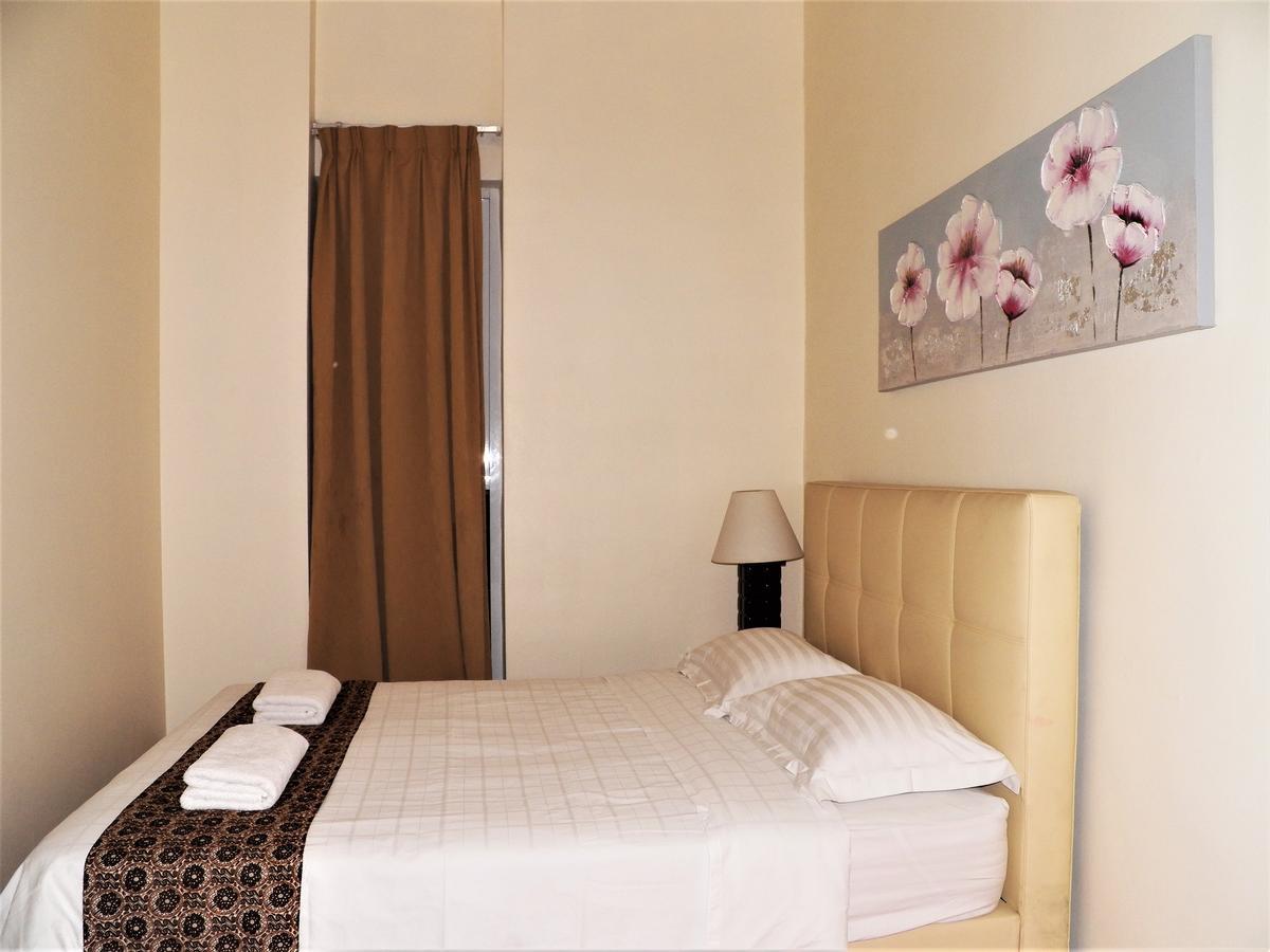 Maytower Apartment Kuala Lumpur Zewnętrze zdjęcie