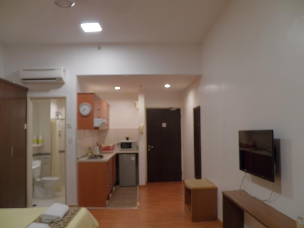 Maytower Apartment Kuala Lumpur Zewnętrze zdjęcie