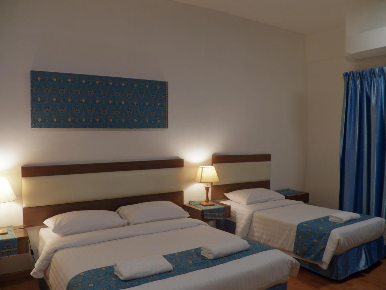 Maytower Apartment Kuala Lumpur Zewnętrze zdjęcie