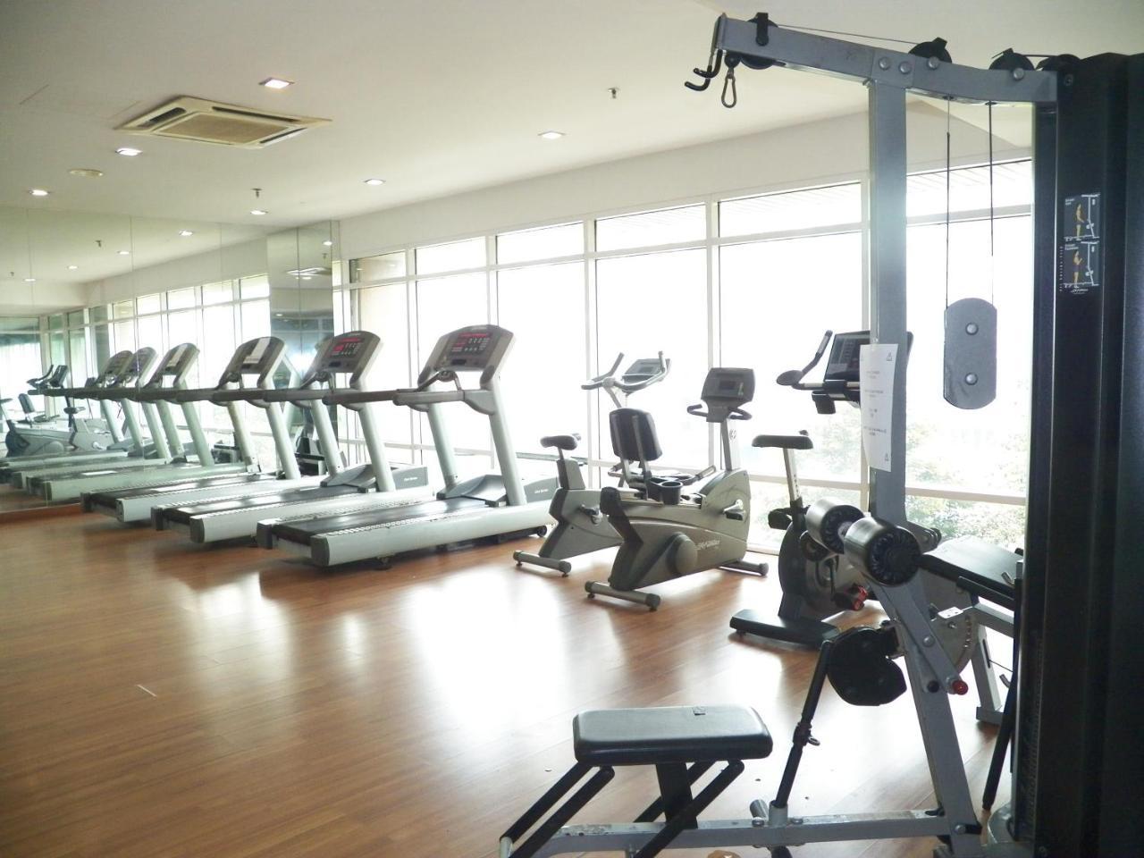 Maytower Apartment Kuala Lumpur Zewnętrze zdjęcie